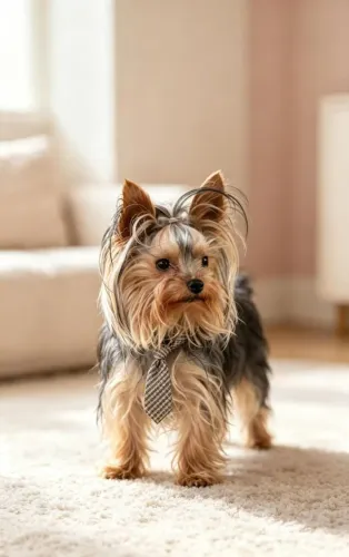 Yorkshire Macho 11 meses