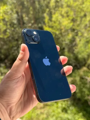 iPhone 14 128GB Midnight