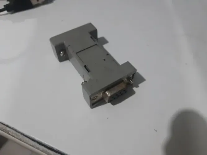 Extensor junção cabo VGA