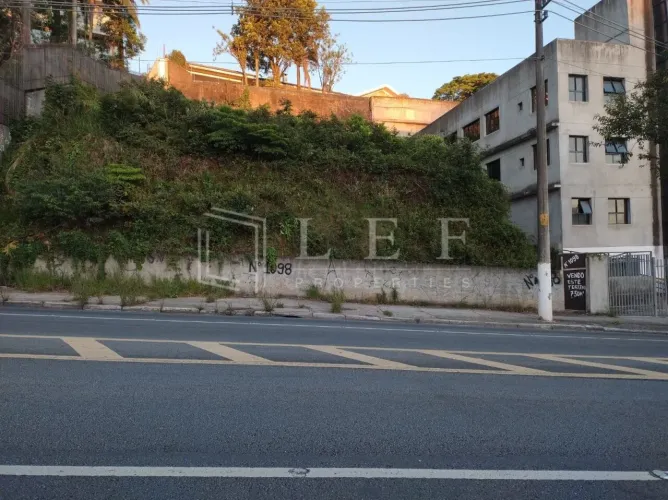 Cidade Jardim, próximo ao Hospital São Luiz