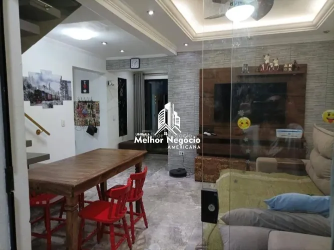 Casa à venda em Nova Odessa, Jardim da Alvorada, com 2 quartos, com 200 m²