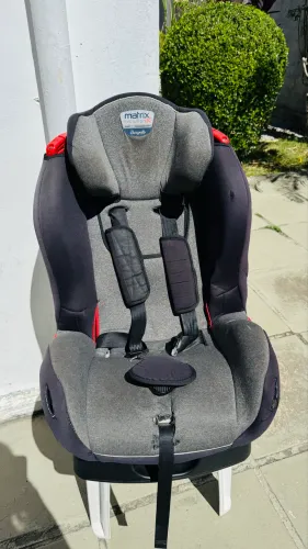 CADEIRINHA DE BEBÊ BURIGOTTO MATRIX EVOLUTION K - 0 - 25kg
