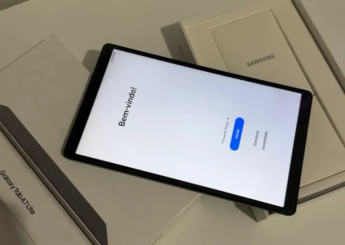 Tablet Samsung