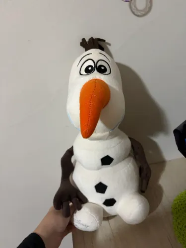 Pelúcia Olaf Original