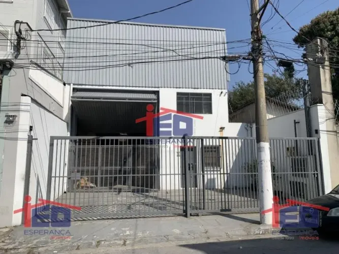 Comercial - Piratininga