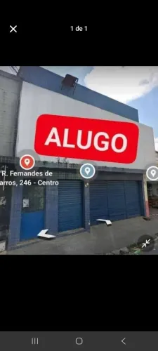 ALUGO KITINET