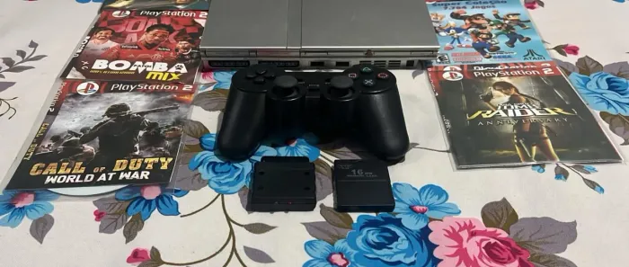 PlayStation 2