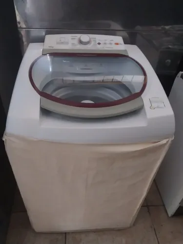 Lavadora Brastemp