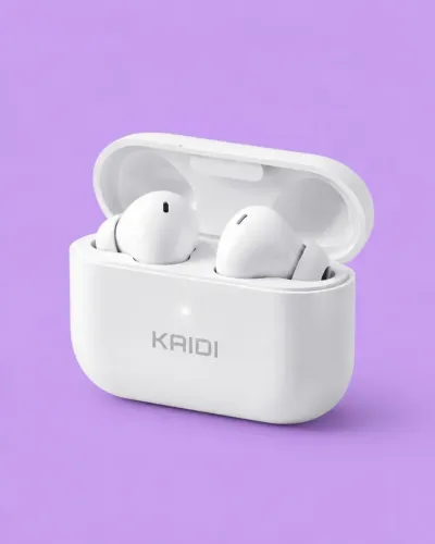Fone de Ouvido Sem Fio KAIDI