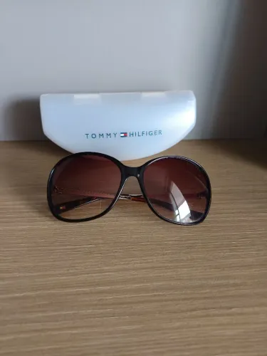 Óculos de sol original Tommy Hilfiger 