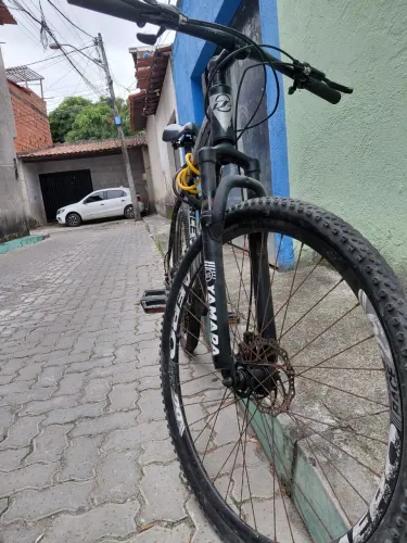 Bike aro 29