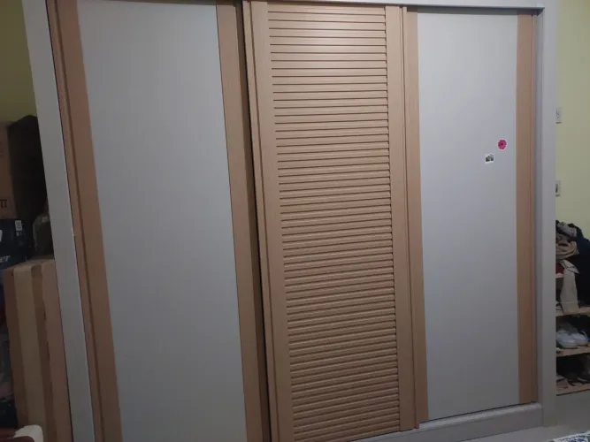 Guarda roupa de casal