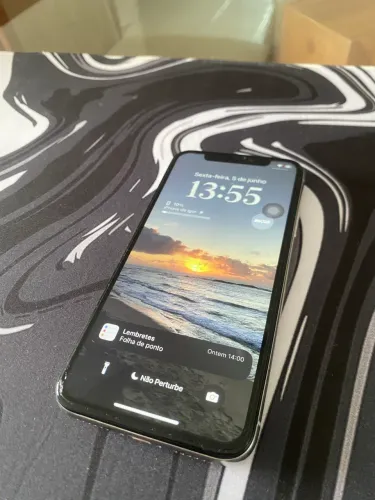 iPhone X 256gb