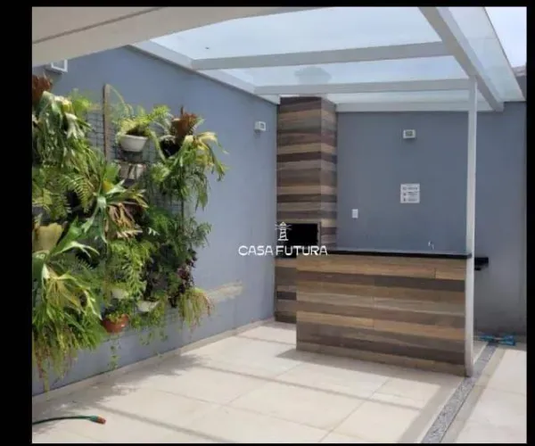 Studio com 1 dormitório à venda, 42 m² por R$ 320.000,00 - Voldac - Volta Redonda/RJ