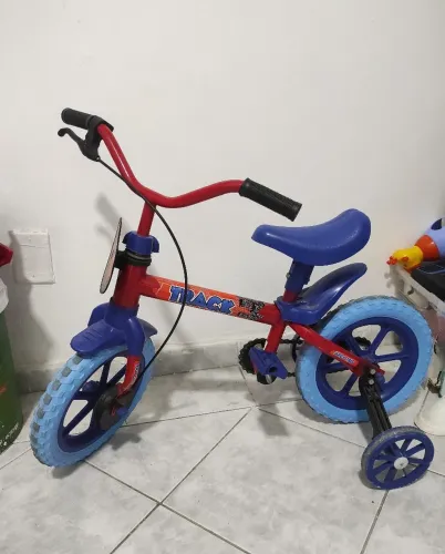 Vendo Bicicleta Infantil