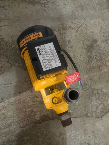 Bomba periférica 1Cv