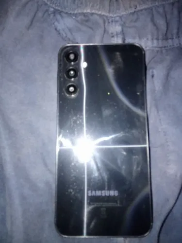 Vendo Galaxy a24 zero