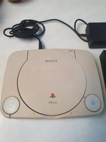 Playstation 1 