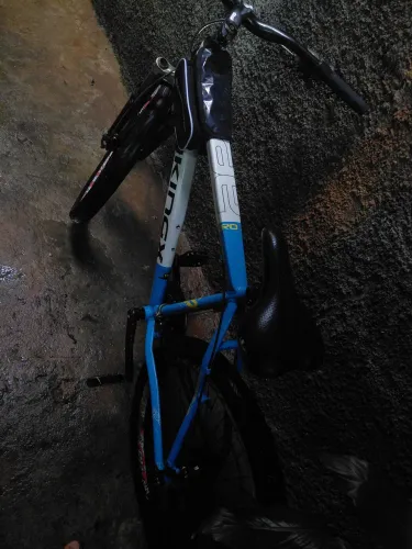 Bike Viking aro 26