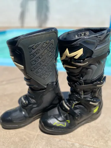 BOTA TECH 5