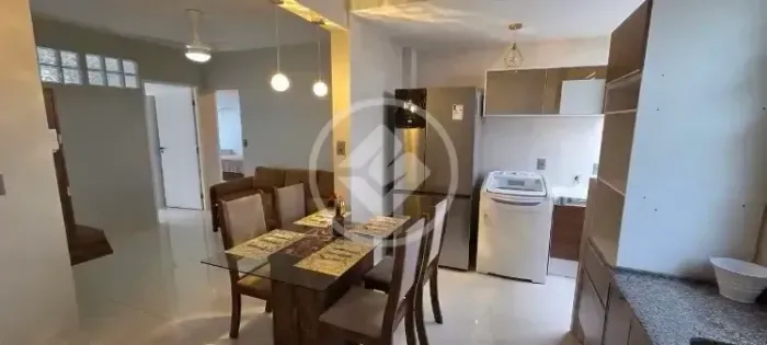 APARTAMENTO - Trindade - JP-286477