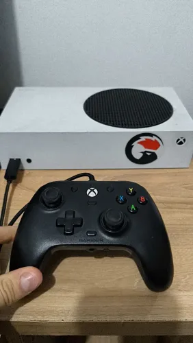 Xbox série s digital 512gb