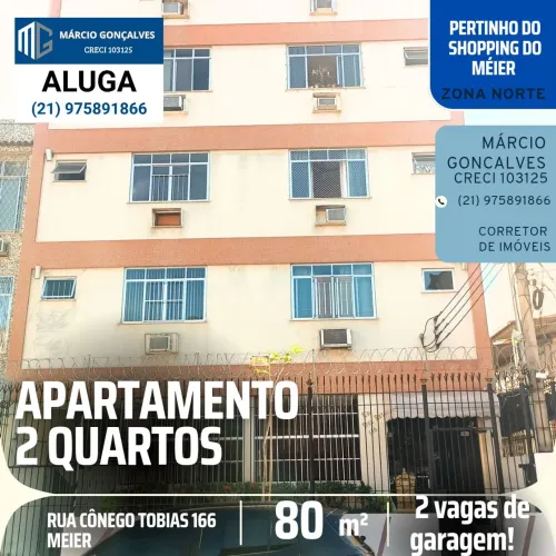 Apartento 2 quartos com dependência, armários planejados 2 vagas de garagem!