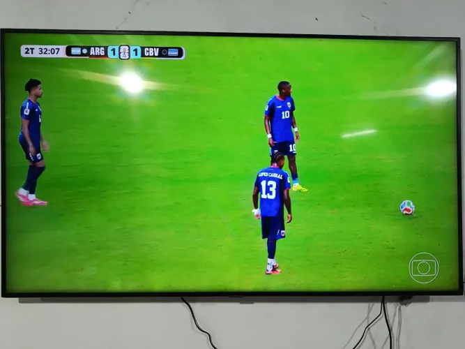 TV SAMSUNG 65 POLEGADAS