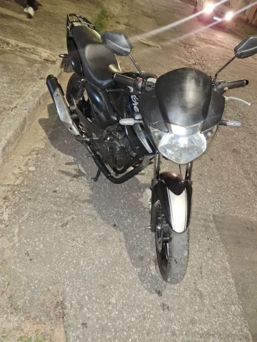 Troco por carro ou dinheiro