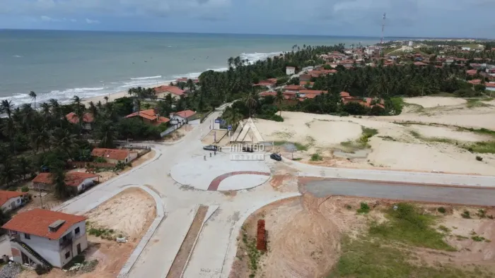 Loteamento Praia da Baleia - Itapipoca Ceará