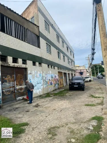 GALPAO COMERCIAL em SALVADOR - BA, NORDESTE