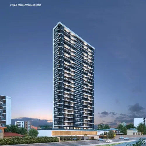 More com Tudo ao Seu Alcance no Praça dos Ipês | Apartamento 2 e 3 Quartos na Encruzilhada