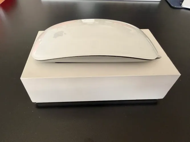 Magic Mouse 2 Apple