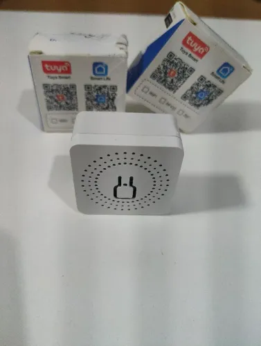 Mini Interruptor Inteligente 
