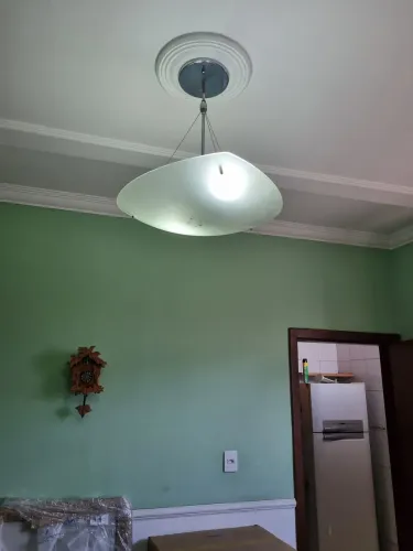 Lustre para sala ou copa