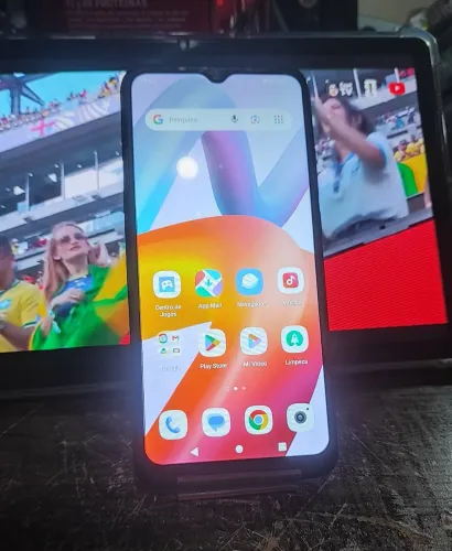 Xiaomi Redmi A2
