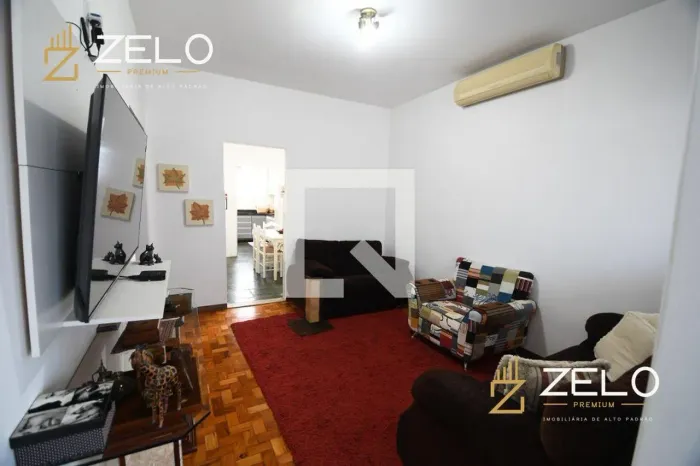 CASA RESIDENTIAL em Campinas - São Paulo, Cambuí