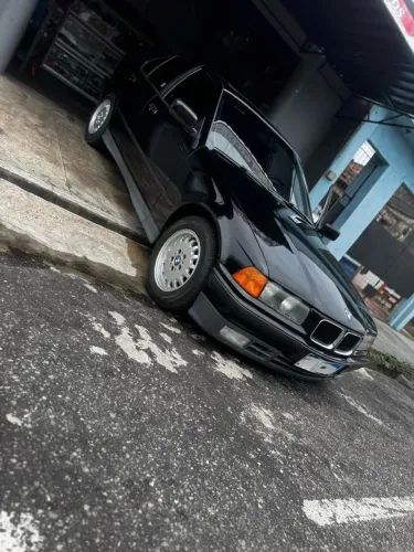 BMW 325I 325i 1993