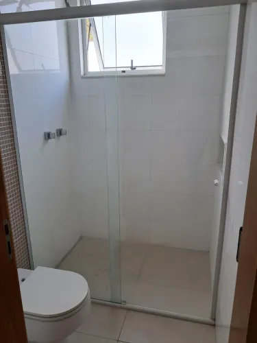Conjunto sanitário