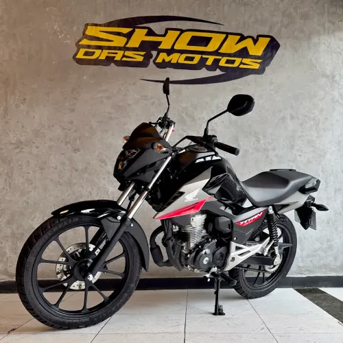 Honda - Titan 160 ABS - 2026