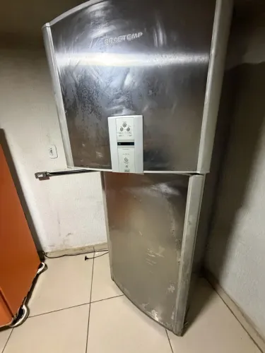 Geladeira 