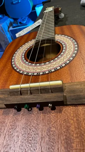 Cavaquinho Giannini CS34 SLS cavaco