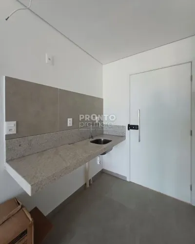 Apartamento com 1 quarto em Muro Alto
