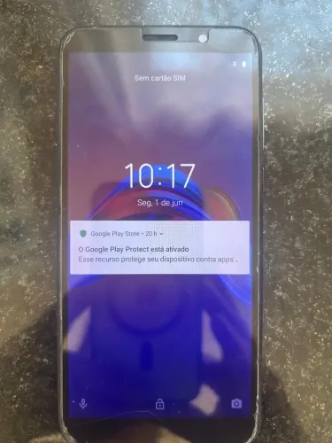 Motorola Moto E6play
