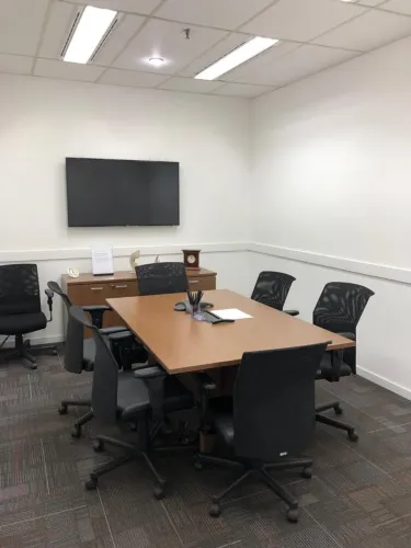 Conjunto comercial para locação em Vila Olímpia, 412m²