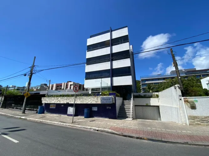 Apartamento para aluguel, Cabo Branco, João Pessoa - 9047