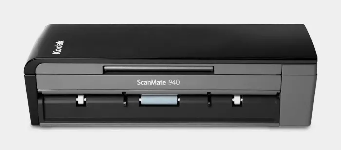 Scanner Kodak i940