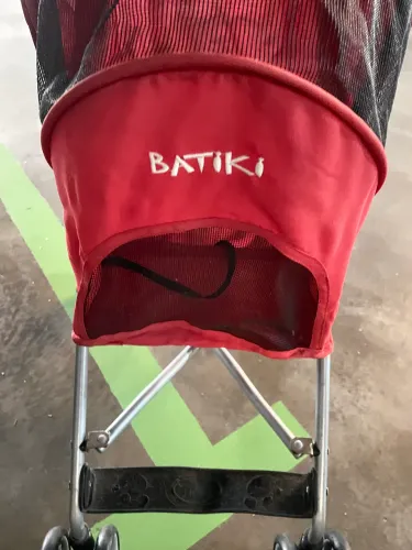 CARRINHO PET