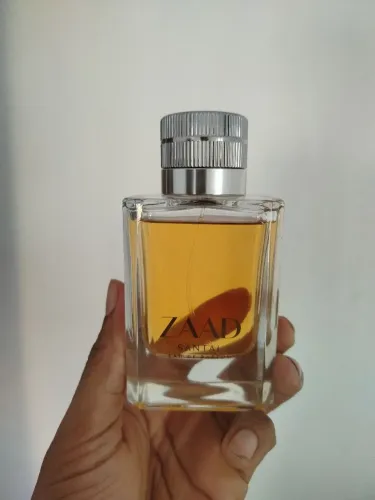 Zaad Santal
