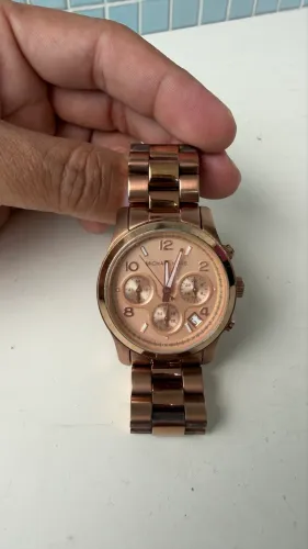 Relógio Feminino Michael Kors MK5128